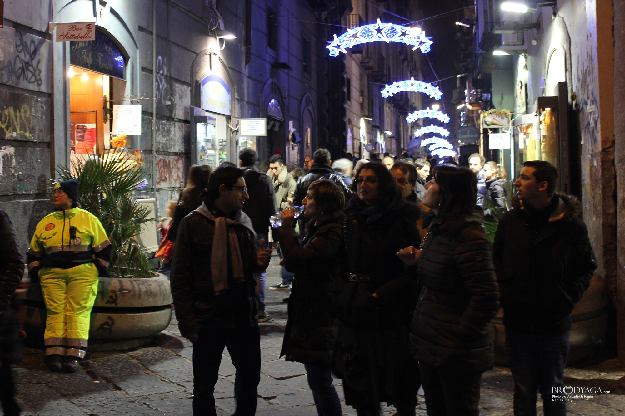 Naples